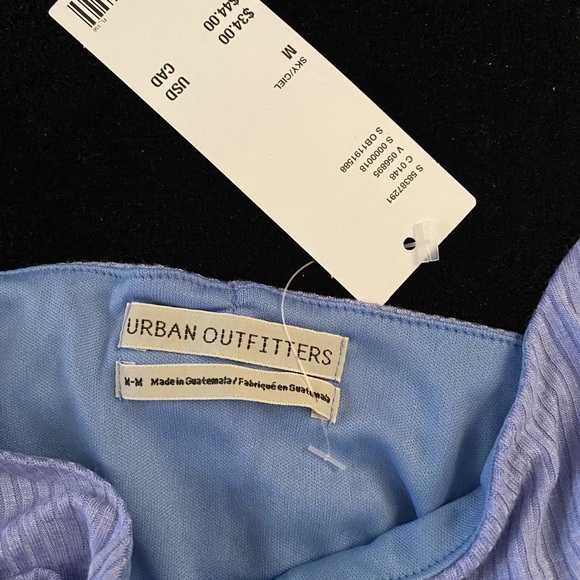 UO Crop top NWT - Picture 3 of 3